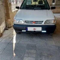 پراید وانت ۱۵۱ صفر