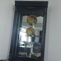 لوازمخانگی|بوفه، ویترین، کنسول|میاندوآب, |دیوار