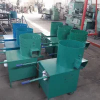 دستگاه پوست کن گردو وبادام