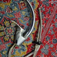 شیر آب  اشپزخانه