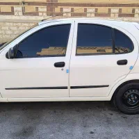 تیبا2 مدل 1400|خودرو سواری و وانت|بندر انزلی, کوی آزادگان|دیوار