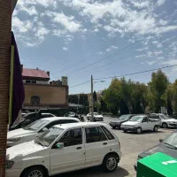مغازه محدوده صنایع فعال جنب مجتمع بزرگ نان