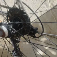 دوچرخه 26|دوچرخه، اسکیت، اسکوتر|شیراز, جرسقان|دیوار