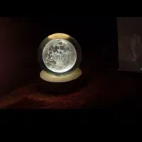 چراغ خواب|چراغ خواب و آباژور|یزد, |دیوار