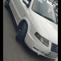 سمند سورن پلاس EF7