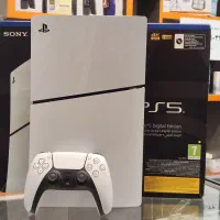 ps 5 slim 1 tra پلی استیشن فایو اسلیم یک ترا 2016