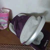 کریر نوزاد
