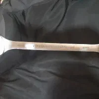 آچار آلمانی یکسرتخت یکسررینگی ۴۰