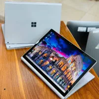 Surface Book 1|رایانه همراه|تهران, جنتآباد مرکزی|دیوار