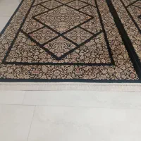 دو عدد فرش ۶ متری|فرش|سمنان, |دیوار