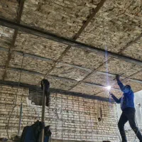 مقاوم سازی، بهسازی و طرح تقویت سازه|خدمات پیشه و مهارت|تهران, فلسطین (میدان انقلاب)|دیوار