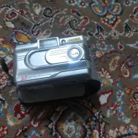 دوربین سالم|دوربین عکاسی و فیلم‌برداری|ورامین, خیر آباد|دیوار