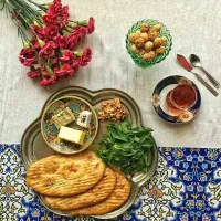 استخدام نیروی آشپز خانه و پیک