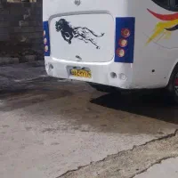 مینی بوس سیترا ۱۸نفره تمیز|خودرو سنگین|باغ ملک, |دیوار