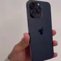 آیفون ۱۵پرومکس|موبایل|ورامین, ورامین|دیوار