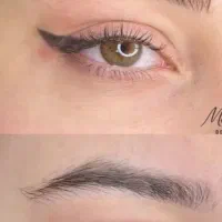 میکرو بلیدینگ ، فیبروز ابرو تخفیف ویژه