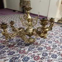 لوستر نو نو طرح فرشته