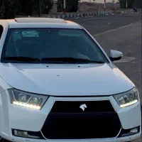 جفت چراغ جلو جفت مهشکن دنا