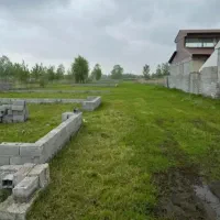 سرمایه گذاری  زمین  اقساطی ۳۰۰ میلیون  /آسیانوین