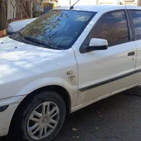 سمندEF7دوگانه شرکتی