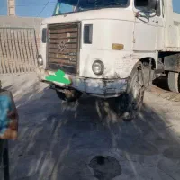 کمپرسی ایفا. مدل 1984|خودرو سنگین|زرند, |دیوار