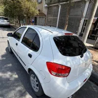 تیبا ۲ Ex مدل ۱۴۰۱|خودرو سواری و وانت|اصفهان, خلیل آباد|دیوار