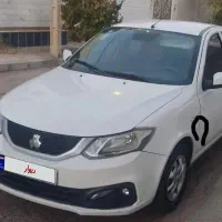 ساینا 1402 کم کارکرد بدون رنگ|خودرو سواری و وانت|قائن, |دیوار