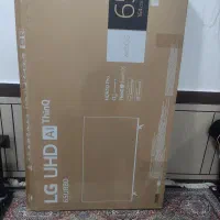 کارتون تلویزیون ال جی