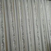 پرده وکتیبه تمییز
