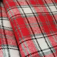 پارچه کشمیر درجه یک چهارخونه|لوازم خیاطی و بافتنی|رشت, رودبارتان|دیوار