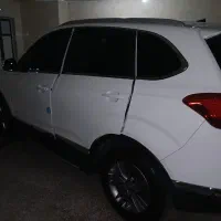 تیگو ۵ برج ۸ سال ۹۷ فول تمیز|خودرو سواری و وانت|قم, سالاریه|دیوار