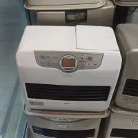 بخاری ژاپنی سرویس صفر سازی و و اورهال کنید|بخاری، هیتر، شومینه|مشهد, الهیه|دیوار