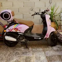 موتور ms1 معاوضه با پراید