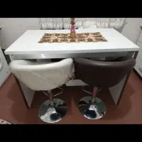 میزنهارخوری جزیره