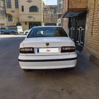 سمندef7مدل 91|خودرو سواری و وانت|خمینی‌شهر, |دیوار
