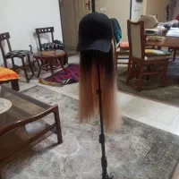 کلاه گیس کلاهدار|آرایشی، بهداشتی، درمانی|فردیس, شهرک وحدت|دیوار