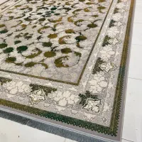 برند معتبر فرش ماشینی کاشان