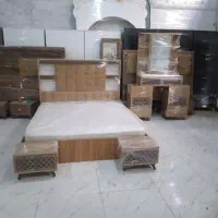 سرویس خواب سوفیا دو نفره و‌تک‌نفره