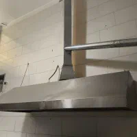 دستگاه فلافل زن اتوماتیک N2 و تمام لوازم فست فودی|کافیشاپ و رستوران|تهران, ایران|دیوار