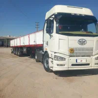 فاو ۹۵ تیغه وسبد|خودرو سنگین|کرمانشاه, |دیوار