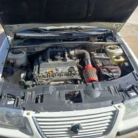 سمند ef7 مدل ۹۳ در حد|خودرو سواری و وانت|شهرکرد, |دیوار