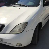 تیباصندوقدار1400|خودرو سواری و وانت|باغ ملک, |دیوار