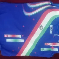 لباس ژیمناستیک