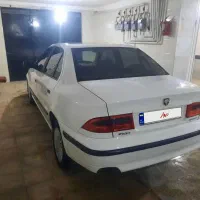 سمند ال ایکس مدل ۱۳۹۵ درجه یک|خودرو سواری و وانت|سنندج, |دیوار