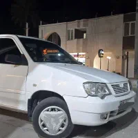 پراید 132 خانگی