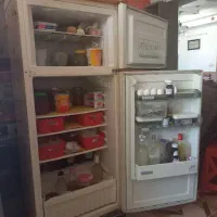 فروش یخچال سالم کارکرده