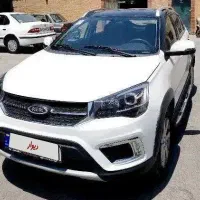 ام وی ام X22 اتوماتیک اسپرت اکسلنت مدل ۱۴۰۰|خودرو سواری و وانت|اصفهان, سعادت‌آباد|دیوار