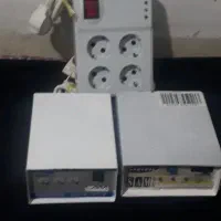 محافظ لوازم خانگی کاملا سالم