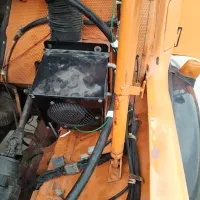 بخاری شوفاژی ماشین مینی بوس بنز ایویکو راهسازی|قطعات یدکی و لوازم جانبی|شیراز, شهرک صنعتی شیراز|دیوار