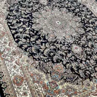 یه جفت فرش ۱۲متری نگین مشهد